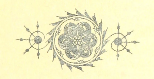 An illustration from Curiosità Veneziane, ovvero origini delle denominazioni stradali di Venezia ... Quarta edizione, 1897, leaf 879