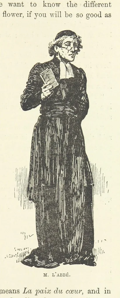 An illustration from Tavistock Tales. By G. Parker, etc, 1893, leaf 127