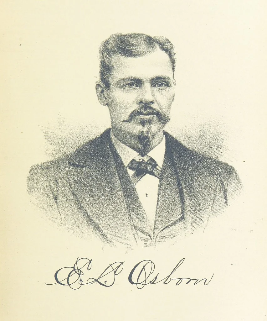 An illustration from History of Taylor County, Iowa ... Illustrated, 1881, leaf 283