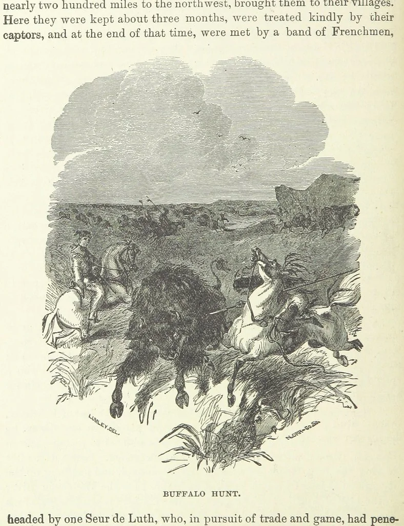 An illustration from History of Taylor County, Iowa ... Illustrated, 1881, leaf 30
