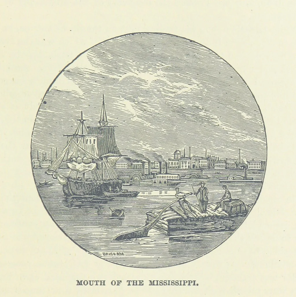 An illustration from History of Taylor County, Iowa ... Illustrated, 1881, leaf 35