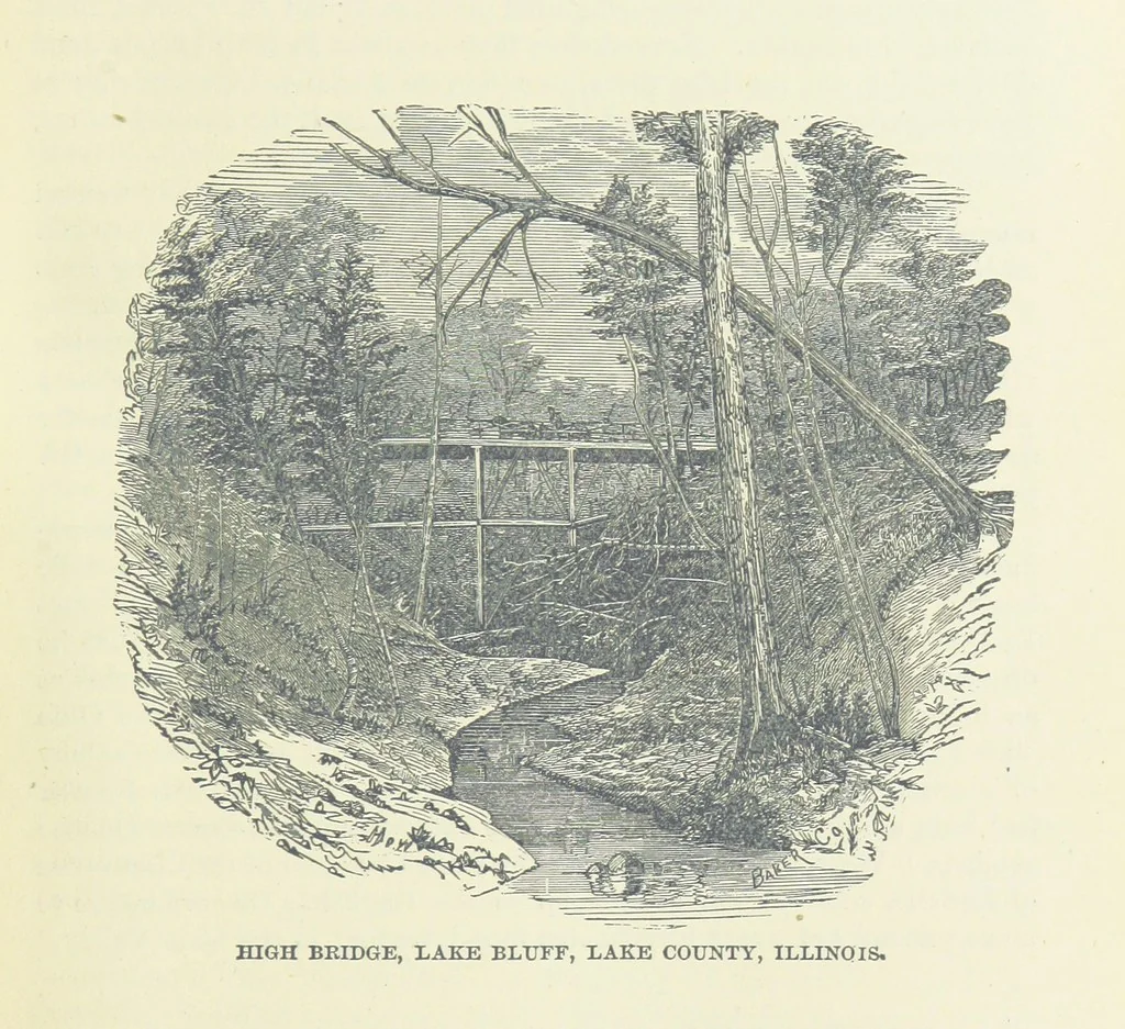 An illustration from History of Taylor County, Iowa ... Illustrated, 1881, leaf 37