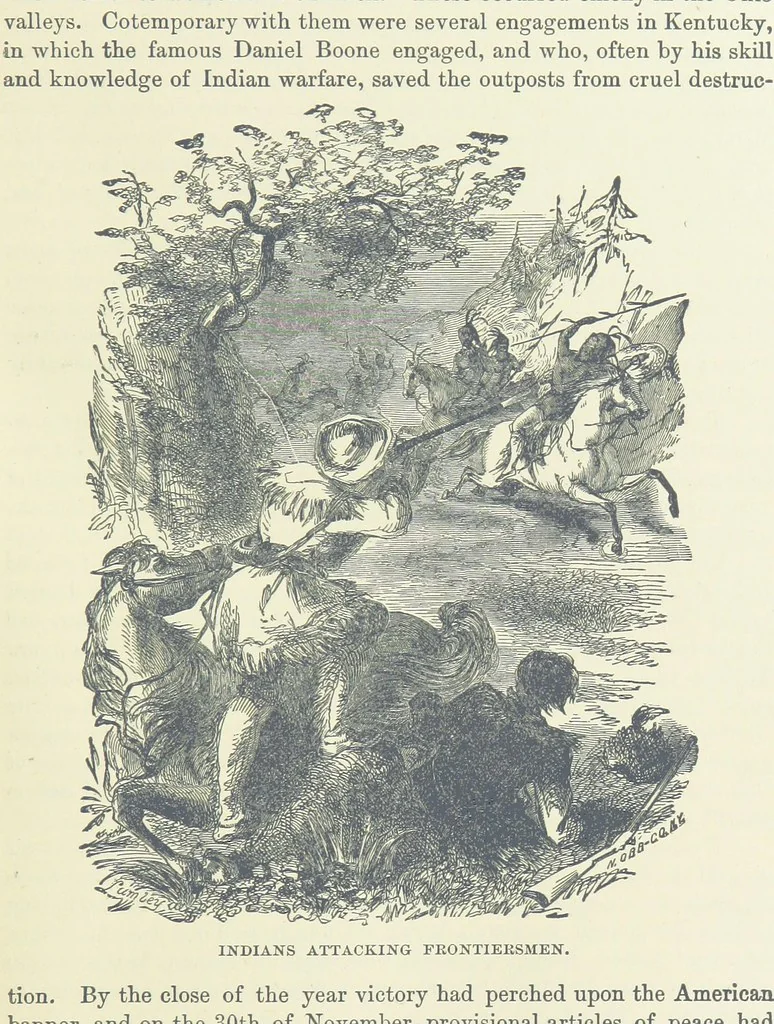 An illustration from History of Taylor County, Iowa ... Illustrated, 1881, leaf 59