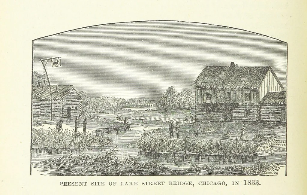 An illustration from History of Taylor County, Iowa ... Illustrated, 1881, leaf 62