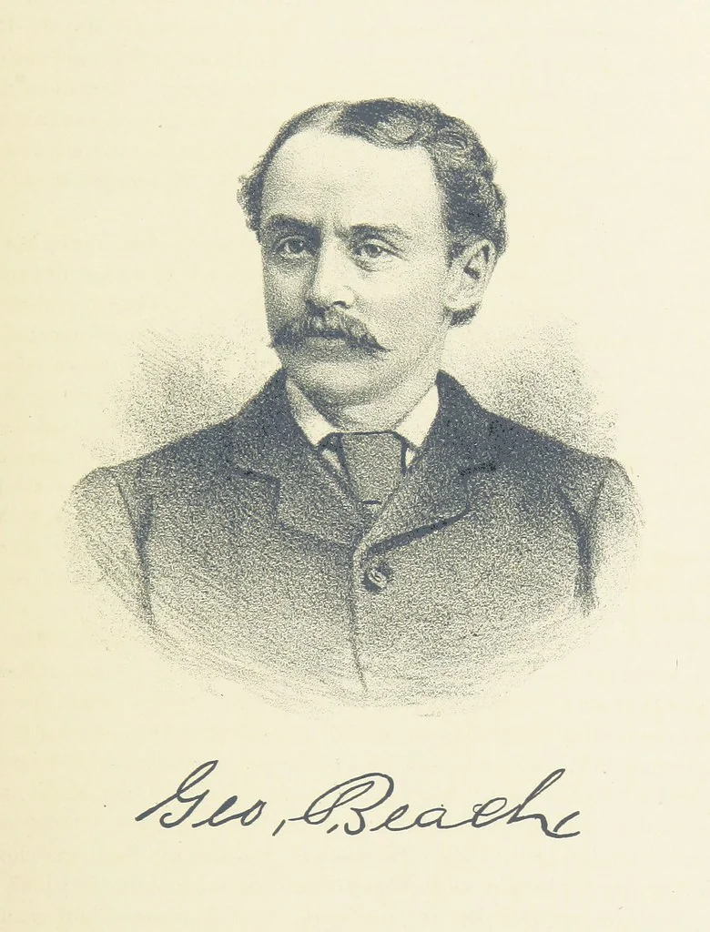 An illustration from History of Taylor County, Iowa ... Illustrated, 1881, leaf 775