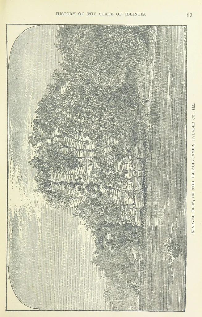 An illustration from History of Taylor County, Iowa ... Illustrated, 1881, leaf 93