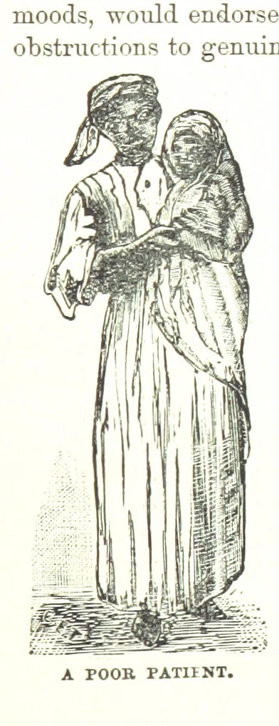An illustration from Leaflets from the Danish West Indies: descriptive of the social, political and commercial condition of these Islands ... With a portrait of the author and a biographical sketch, ... by P. Linet, 1888, leaf 113