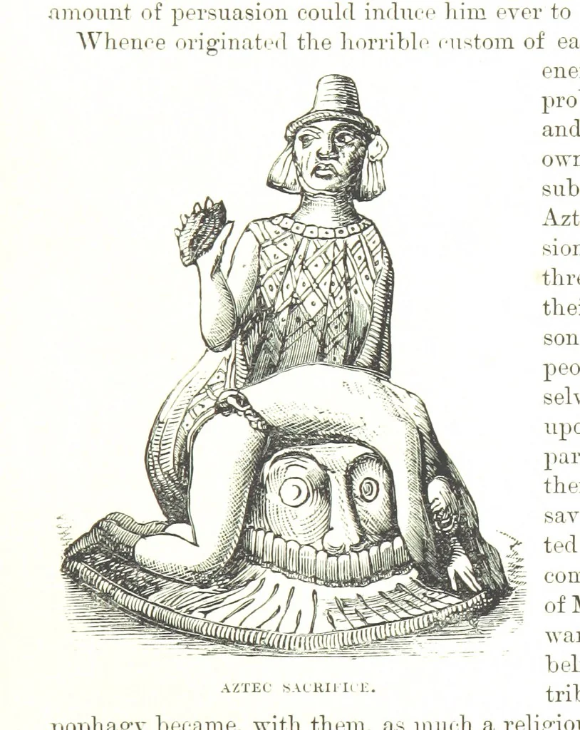 An illustration from Leaflets from the Danish West Indies: descriptive of the social, political and commercial condition of these Islands ... With a portrait of the author and a biographical sketch, ... by P. Linet, 1888, leaf 139