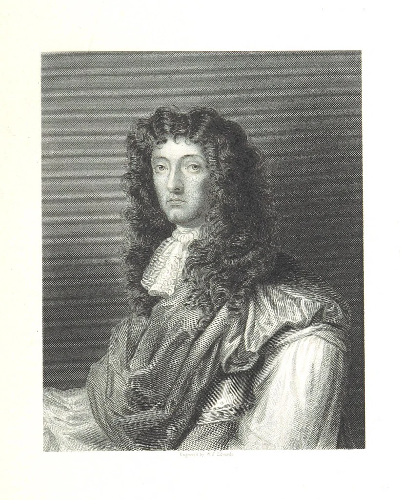 An illustration from The Pictorial History of Scotland ... A.D. 79-1746. By J. Taylor, assisted by Professor Lindsay, Professor Eadie, J. Anderson, G. Macdonald, and other contributors, 1884, leaf 143