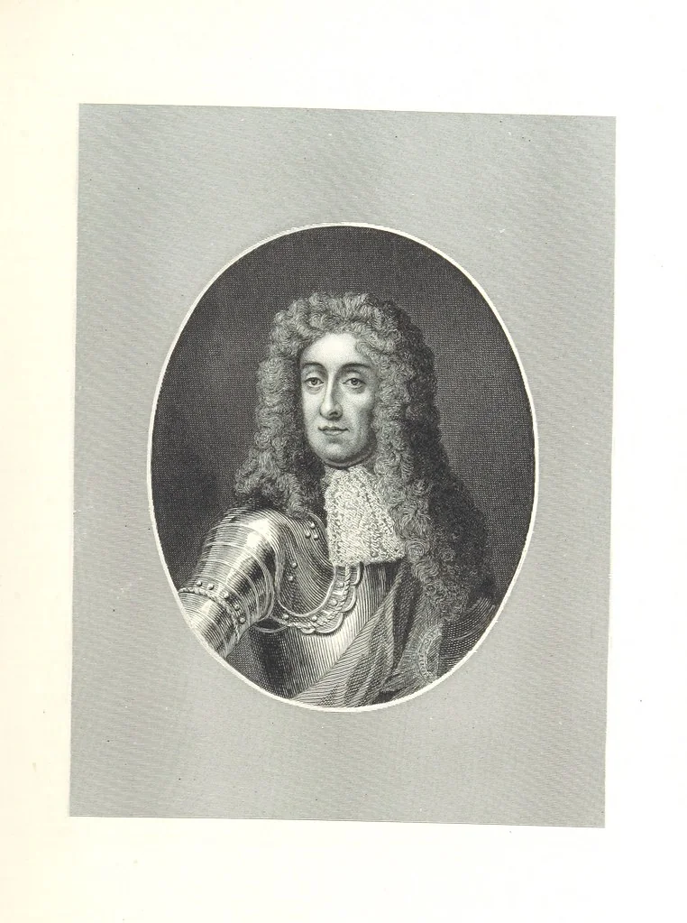An illustration from The Pictorial History of Scotland ... A.D. 79-1746. By J. Taylor, assisted by Professor Lindsay, Professor Eadie, J. Anderson, G. Macdonald, and other contributors, 1884, leaf 179