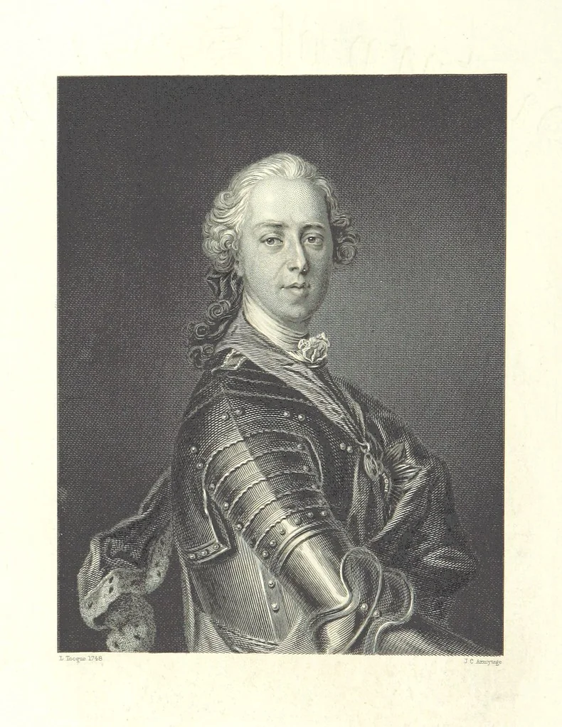 An illustration from The Pictorial History of Scotland ... A.D. 79-1746. By J. Taylor, assisted by Professor Lindsay, Professor Eadie, J. Anderson, G. Macdonald, and other contributors, 1884, leaf 430