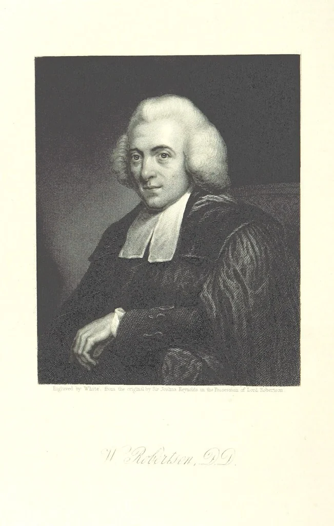 An illustration from The Pictorial History of Scotland ... A.D. 79-1746. By J. Taylor, assisted by Professor Lindsay, Professor Eadie, J. Anderson, G. Macdonald, and other contributors, 1884, leaf 634