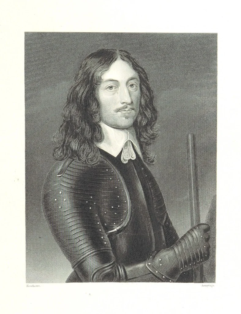 An illustration from The Pictorial History of Scotland ... A.D. 79-1746. By J. Taylor, assisted by Professor Lindsay, Professor Eadie, J. Anderson, G. Macdonald, and other contributors, 1884, leaf 85