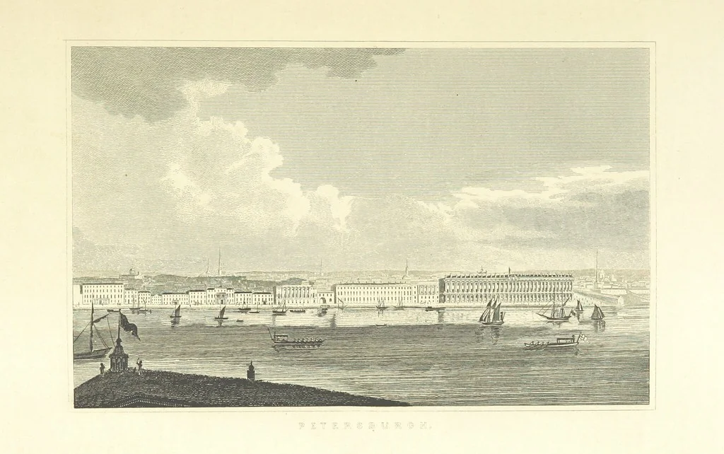 An illustration from The World as it is. A new and comprehensive system of Modern Geography, physical, political and commercial. [Vol. 1 and 2 by W. C. Taylor and C. Mackay; vol. 3 by W. C. Stafford, 1849, leaf 217