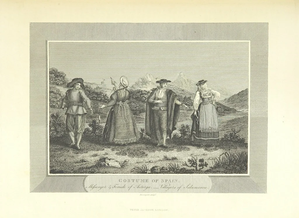 An illustration from The World as it is. A new and comprehensive system of Modern Geography, physical, political and commercial. [Vol. 1 and 2 by W. C. Taylor and C. Mackay; vol. 3 by W. C. Stafford, 1849, leaf 533