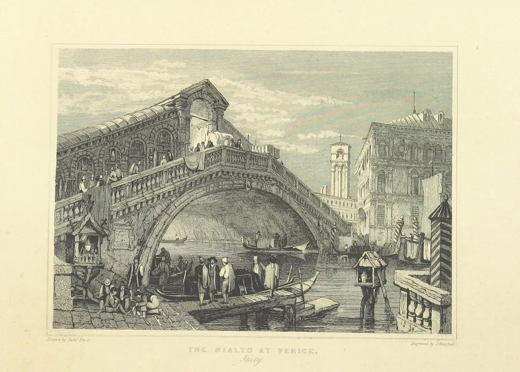 An illustration from The World as it is. A new and comprehensive system of Modern Geography, physical, political and commercial. [Vol. 1 and 2 by W. C. Taylor and C. Mackay; vol. 3 by W. C. Stafford, 1849, leaf 576