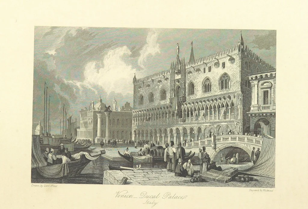 An illustration from The World as it is. A new and comprehensive system of Modern Geography, physical, political and commercial. [Vol. 1 and 2 by W. C. Taylor and C. Mackay; vol. 3 by W. C. Stafford, 1849, leaf 578
