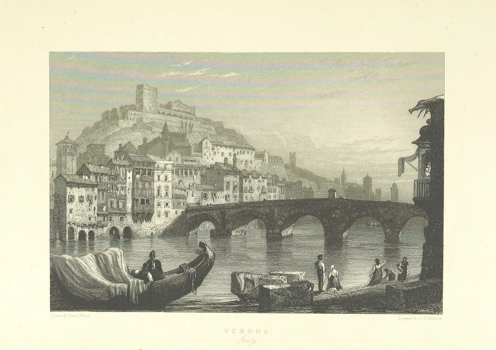 An illustration from The World as it is. A new and comprehensive system of Modern Geography, physical, political and commercial. [Vol. 1 and 2 by W. C. Taylor and C. Mackay; vol. 3 by W. C. Stafford, 1849, leaf 581