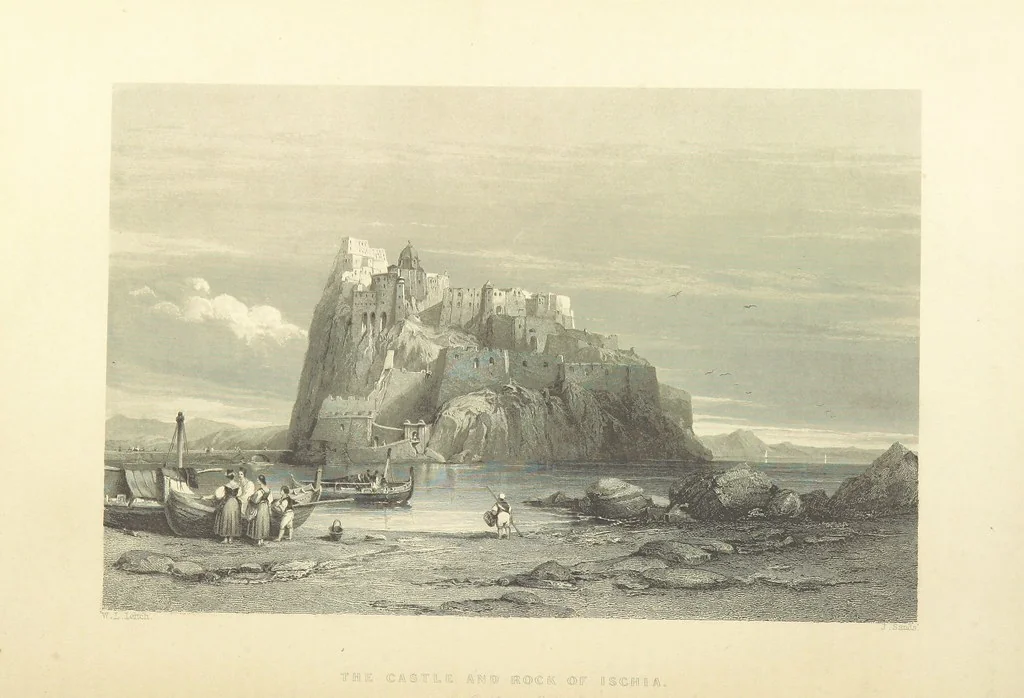 An illustration from The World as it is. A new and comprehensive system of Modern Geography, physical, political and commercial. [Vol. 1 and 2 by W. C. Taylor and C. Mackay; vol. 3 by W. C. Stafford, 1849, leaf 624