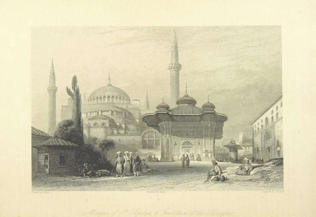 An illustration from The World as it is. A new and comprehensive system of Modern Geography, physical, political and commercial. [Vol. 1 and 2 by W. C. Taylor and C. Mackay; vol. 3 by W. C. Stafford, 1849, leaf 718