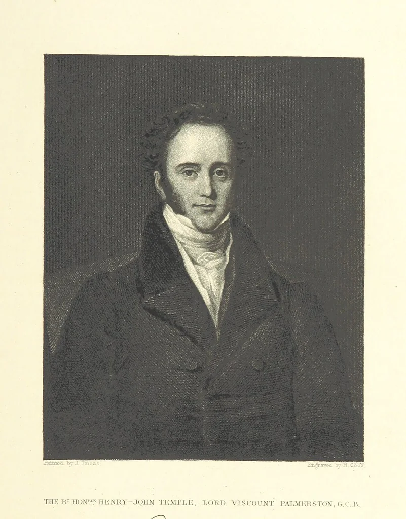 An illustration from The World as it is. A new and comprehensive system of Modern Geography, physical, political and commercial. [Vol. 1 and 2 by W. C. Taylor and C. Mackay; vol. 3 by W. C. Stafford, 1849, leaf 163