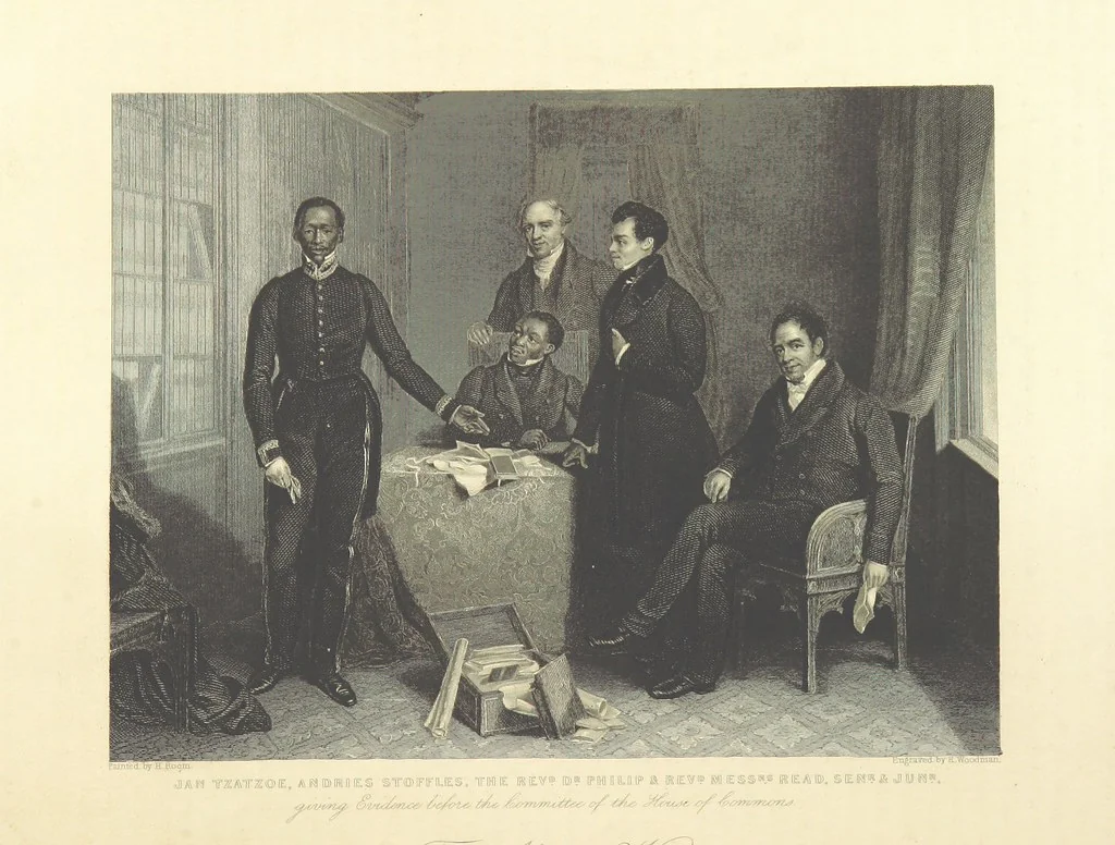 An illustration from The World as it is. A new and comprehensive system of Modern Geography, physical, political and commercial. [Vol. 1 and 2 by W. C. Taylor and C. Mackay; vol. 3 by W. C. Stafford, 1849, leaf 212