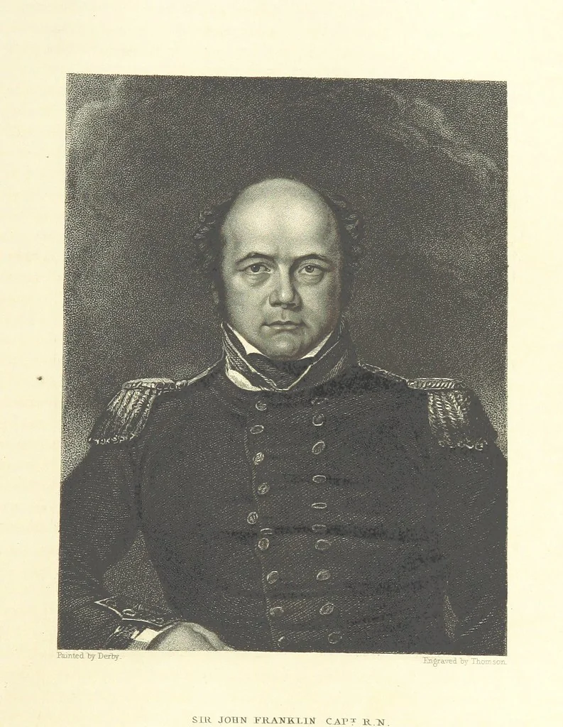 An illustration from The World as it is. A new and comprehensive system of Modern Geography, physical, political and commercial. [Vol. 1 and 2 by W. C. Taylor and C. Mackay; vol. 3 by W. C. Stafford, 1849, leaf 295