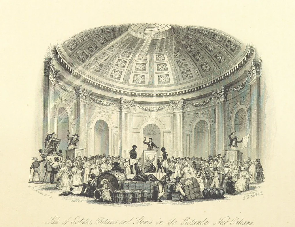 An illustration from The World as it is. A new and comprehensive system of Modern Geography, physical, political and commercial. [Vol. 1 and 2 by W. C. Taylor and C. Mackay; vol. 3 by W. C. Stafford, 1849, leaf 346