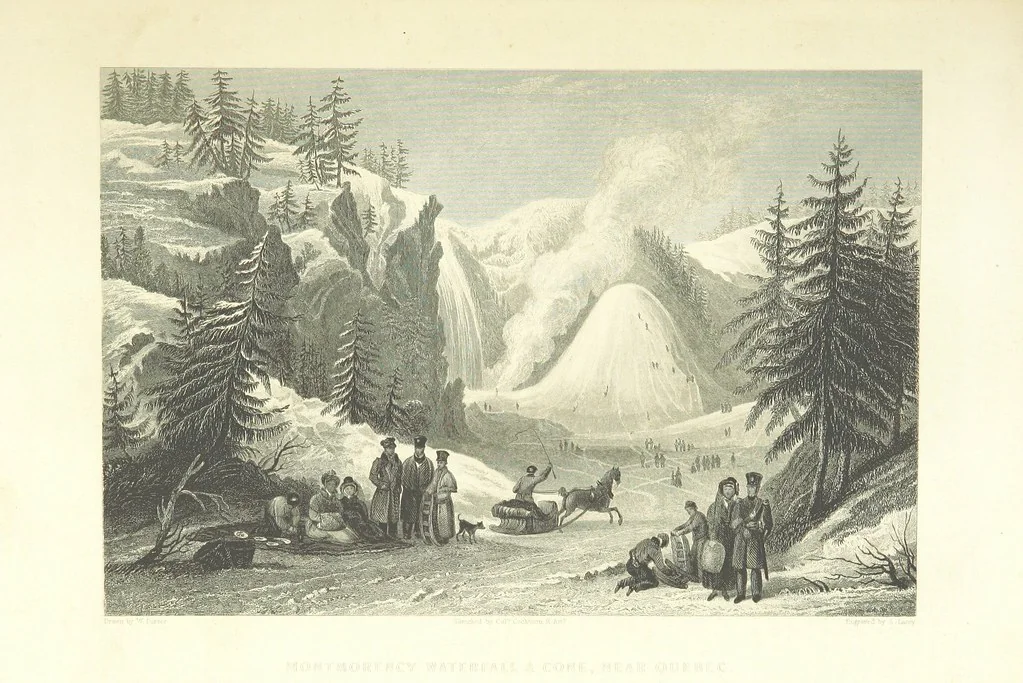 An illustration from The World as it is. A new and comprehensive system of Modern Geography, physical, political and commercial. [Vol. 1 and 2 by W. C. Taylor and C. Mackay; vol. 3 by W. C. Stafford, 1849, leaf 415