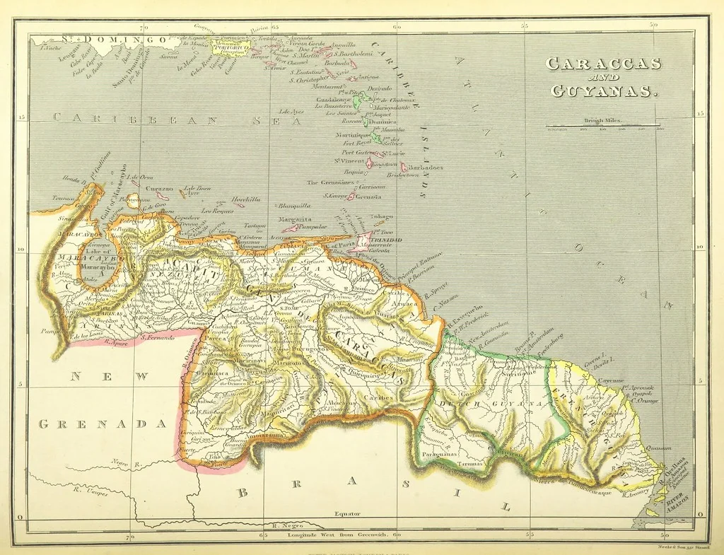 An illustration from The World as it is. A new and comprehensive system of Modern Geography, physical, political and commercial. [Vol. 1 and 2 by W. C. Taylor and C. Mackay; vol. 3 by W. C. Stafford, 1849, leaf 476