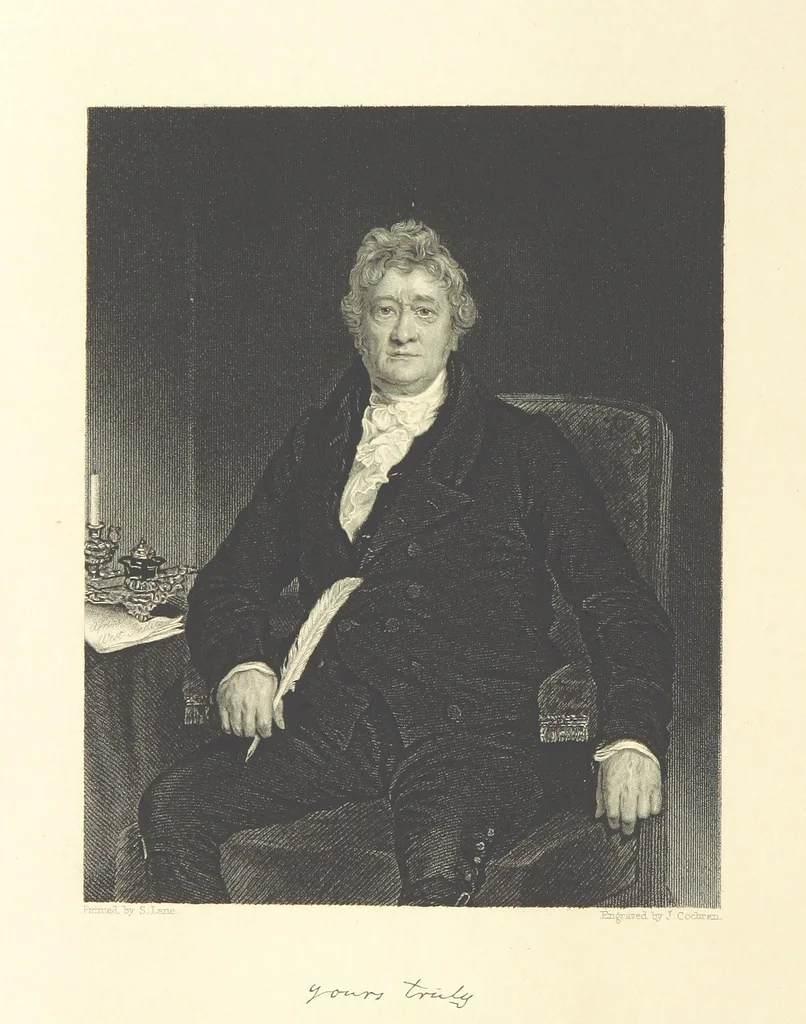 An illustration from The World as it is. A new and comprehensive system of Modern Geography, physical, political and commercial. [Vol. 1 and 2 by W. C. Taylor and C. Mackay; vol. 3 by W. C. Stafford, 1849, leaf 504