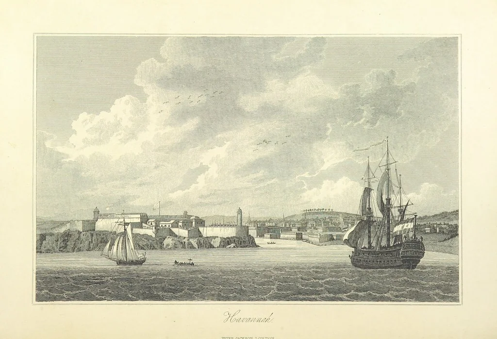 An illustration from The World as it is. A new and comprehensive system of Modern Geography, physical, political and commercial. [Vol. 1 and 2 by W. C. Taylor and C. Mackay; vol. 3 by W. C. Stafford, 1849, leaf 508