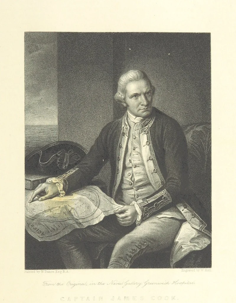 An illustration from The World as it is. A new and comprehensive system of Modern Geography, physical, political and commercial. [Vol. 1 and 2 by W. C. Taylor and C. Mackay; vol. 3 by W. C. Stafford, 1849, leaf 515