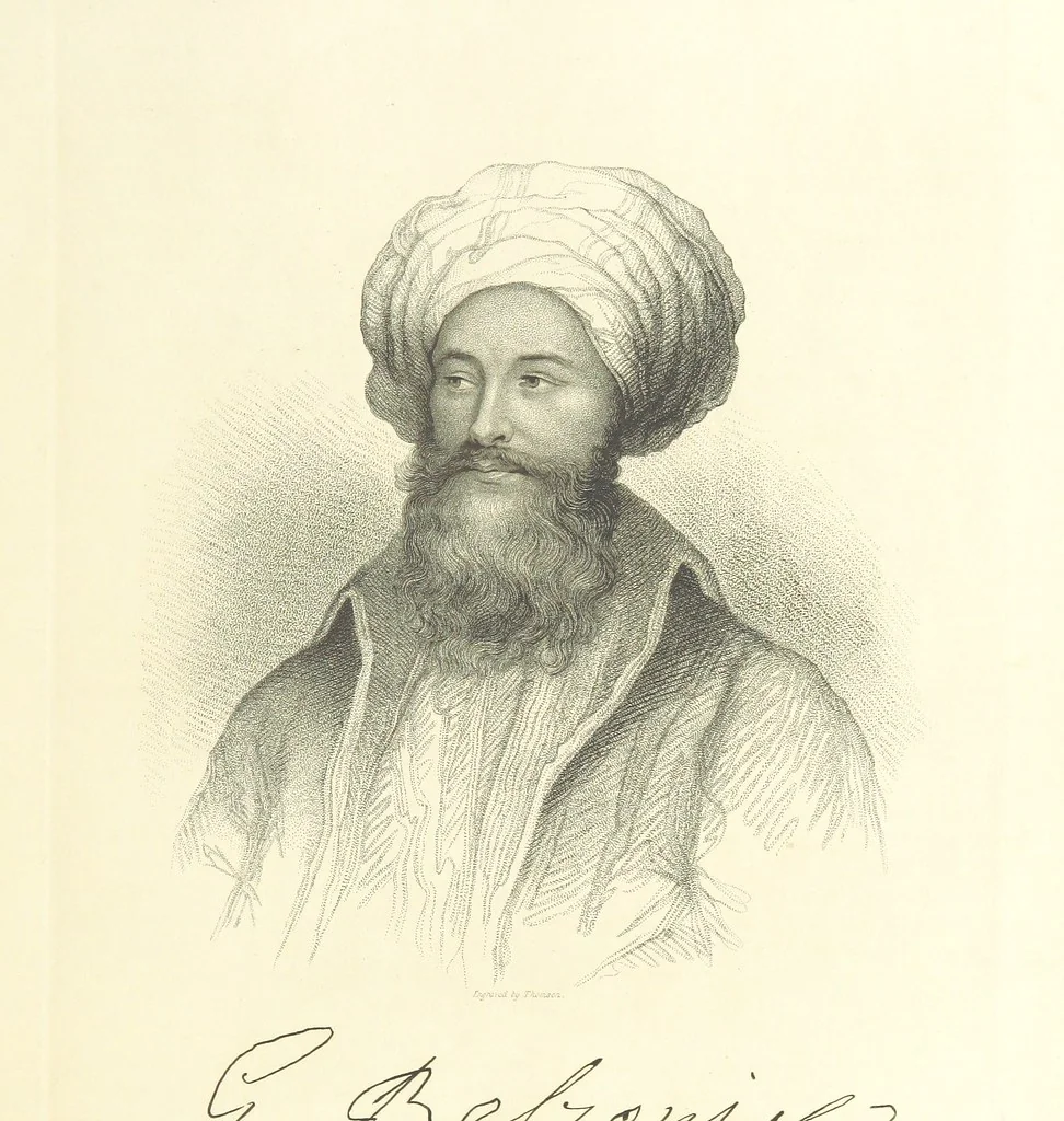 An illustration from The World as it is. A new and comprehensive system of Modern Geography, physical, political and commercial. [Vol. 1 and 2 by W. C. Taylor and C. Mackay; vol. 3 by W. C. Stafford, 1849, leaf 85