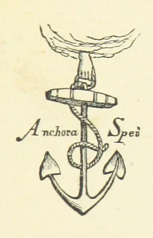An illustration from The Works of Alfred Tennyson, etc, 1872, leaf 13
