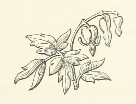 An illustration from The Works of Alfred Tennyson, etc, 1872, leaf 31