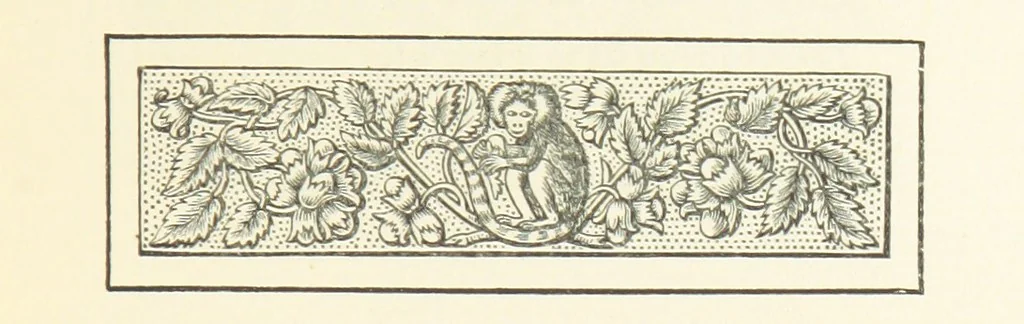 An illustration from The Works of Alfred Tennyson, etc, 1872, leaf 49