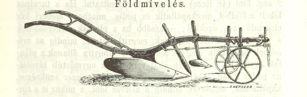 An illustration from Angol-Skóthoni napló 1858 és 1859 évekről, 1859, leaf 227