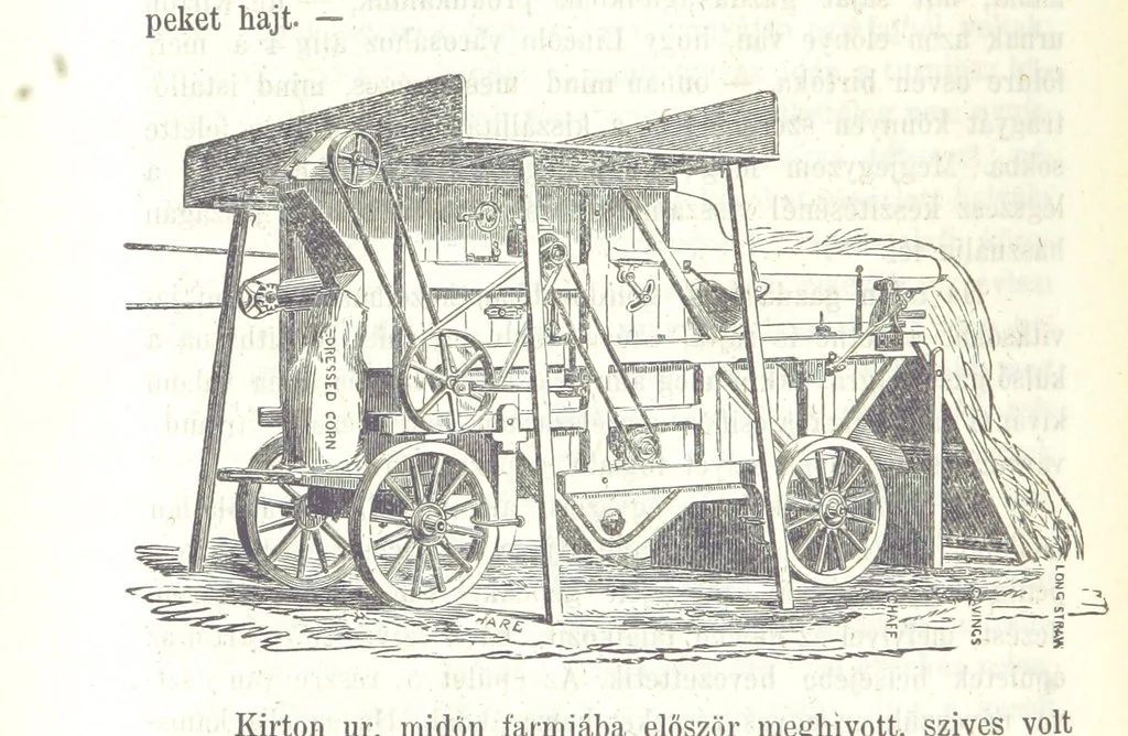 An illustration from Angol-Skóthoni napló 1858 és 1859 évekről, 1859, leaf 244