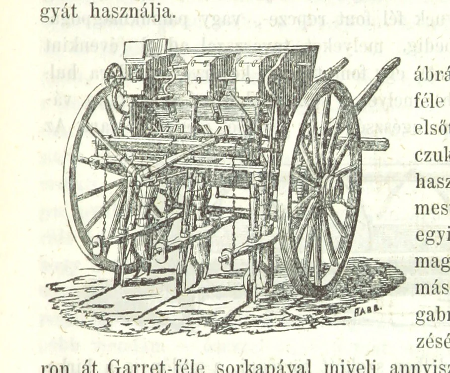 An illustration from Angol-Skóthoni napló 1858 és 1859 évekről, 1859, leaf 253