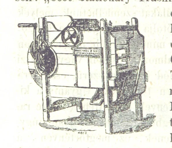 An illustration from Angol-Skóthoni napló 1858 és 1859 évekről, 1859, leaf 272