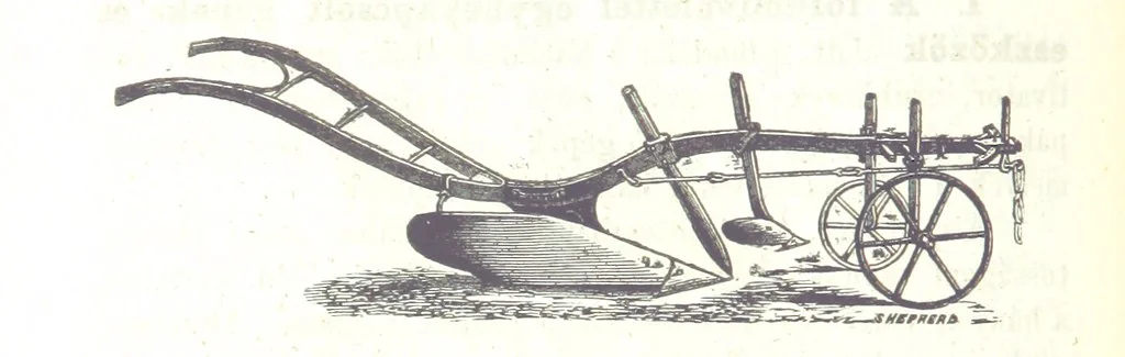 An illustration from Angol-Skóthoni napló 1858 és 1859 évekről, 1859, leaf 294