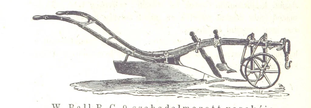 An illustration from Angol-Skóthoni napló 1858 és 1859 évekről, 1859, leaf 294