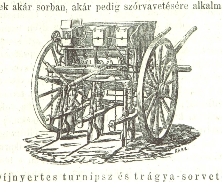 An illustration from Angol-Skóthoni napló 1858 és 1859 évekről, 1859, leaf 299