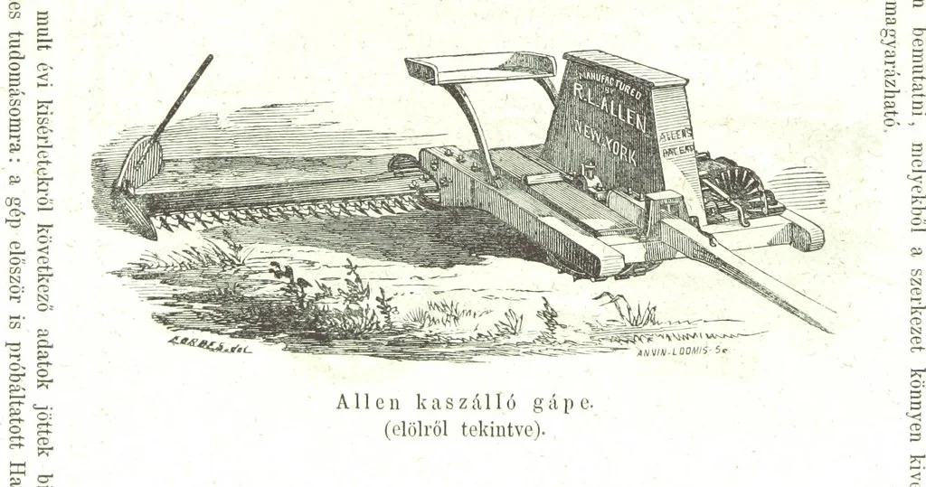 An illustration from Angol-Skóthoni napló 1858 és 1859 évekről, 1859, leaf 305
