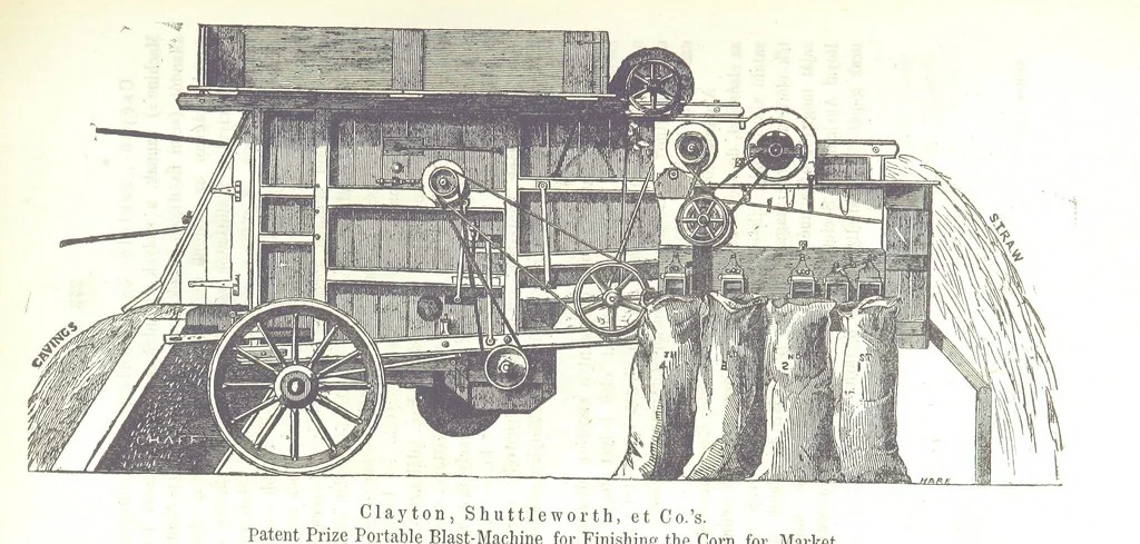 An illustration from Angol-Skóthoni napló 1858 és 1859 évekről, 1859, leaf 308
