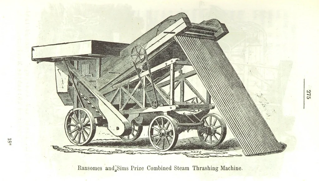 An illustration from Angol-Skóthoni napló 1858 és 1859 évekről, 1859, leaf 309