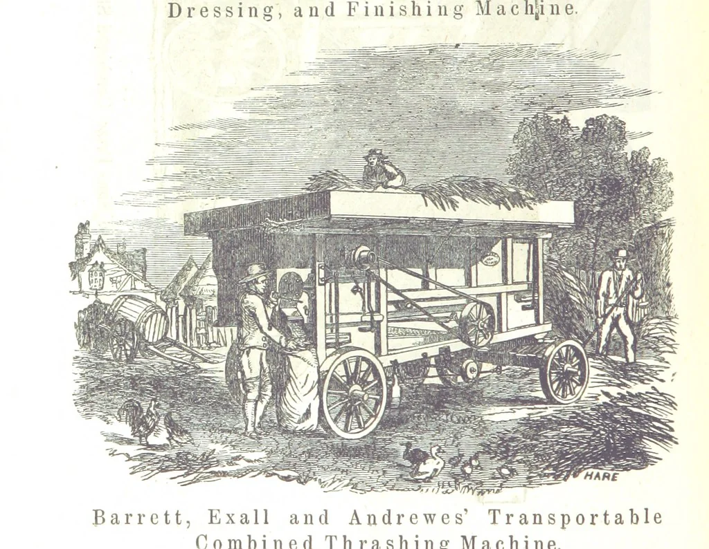 An illustration from Angol-Skóthoni napló 1858 és 1859 évekről, 1859, leaf 310