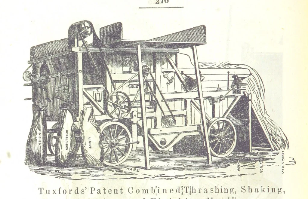 An illustration from Angol-Skóthoni napló 1858 és 1859 évekről, 1859, leaf 310