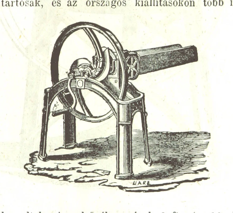 An illustration from Angol-Skóthoni napló 1858 és 1859 évekről, 1859, leaf 321